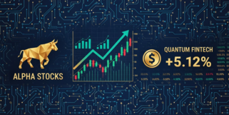 国投电力股票走势图